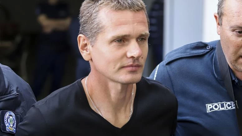 Ζωή Κωνσταντοπούλου: Καταγγέλλει παρέμβαση της δικαιοσύνης στη διαδικασία έκδοσης του Mr. Bitcoin